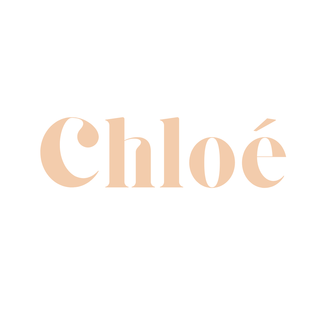 Shopita Chloe Искусство Элегантности и Свобод BIG